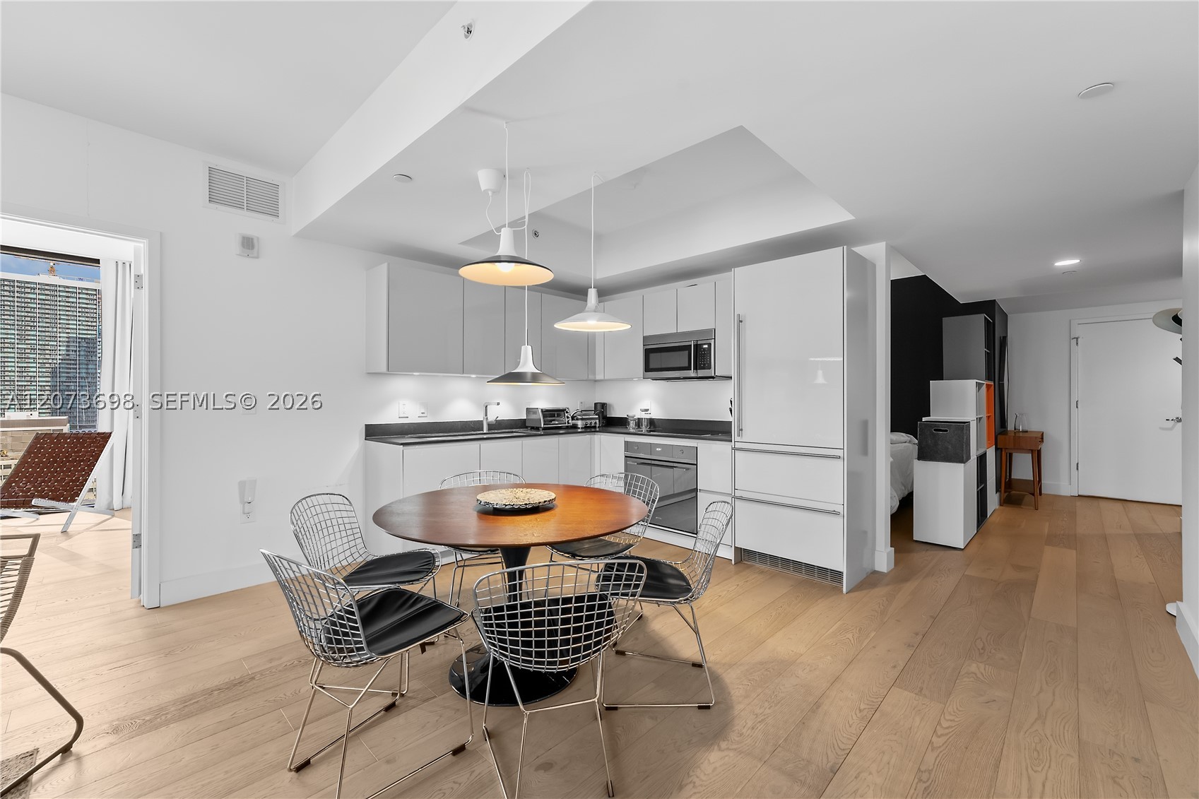 1010 Brickell Ave #1911, Miami FL 33131