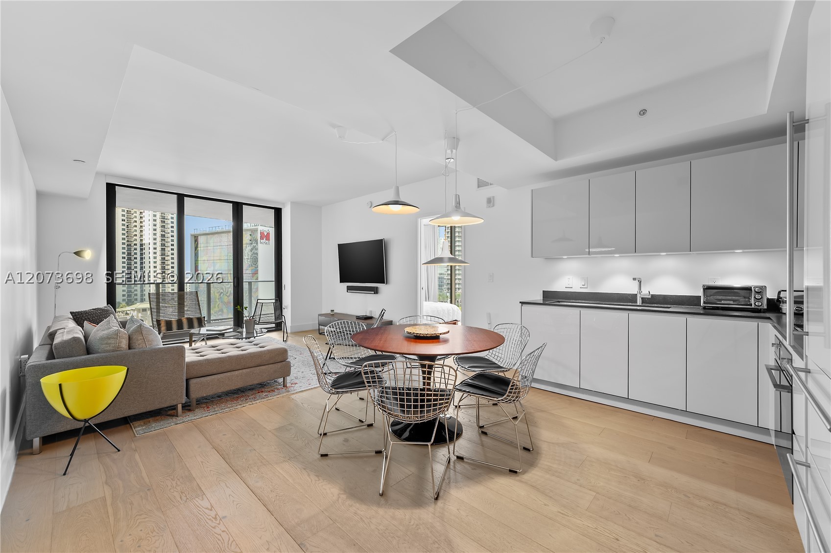 1010 Brickell Ave #1911, Miami FL 33131