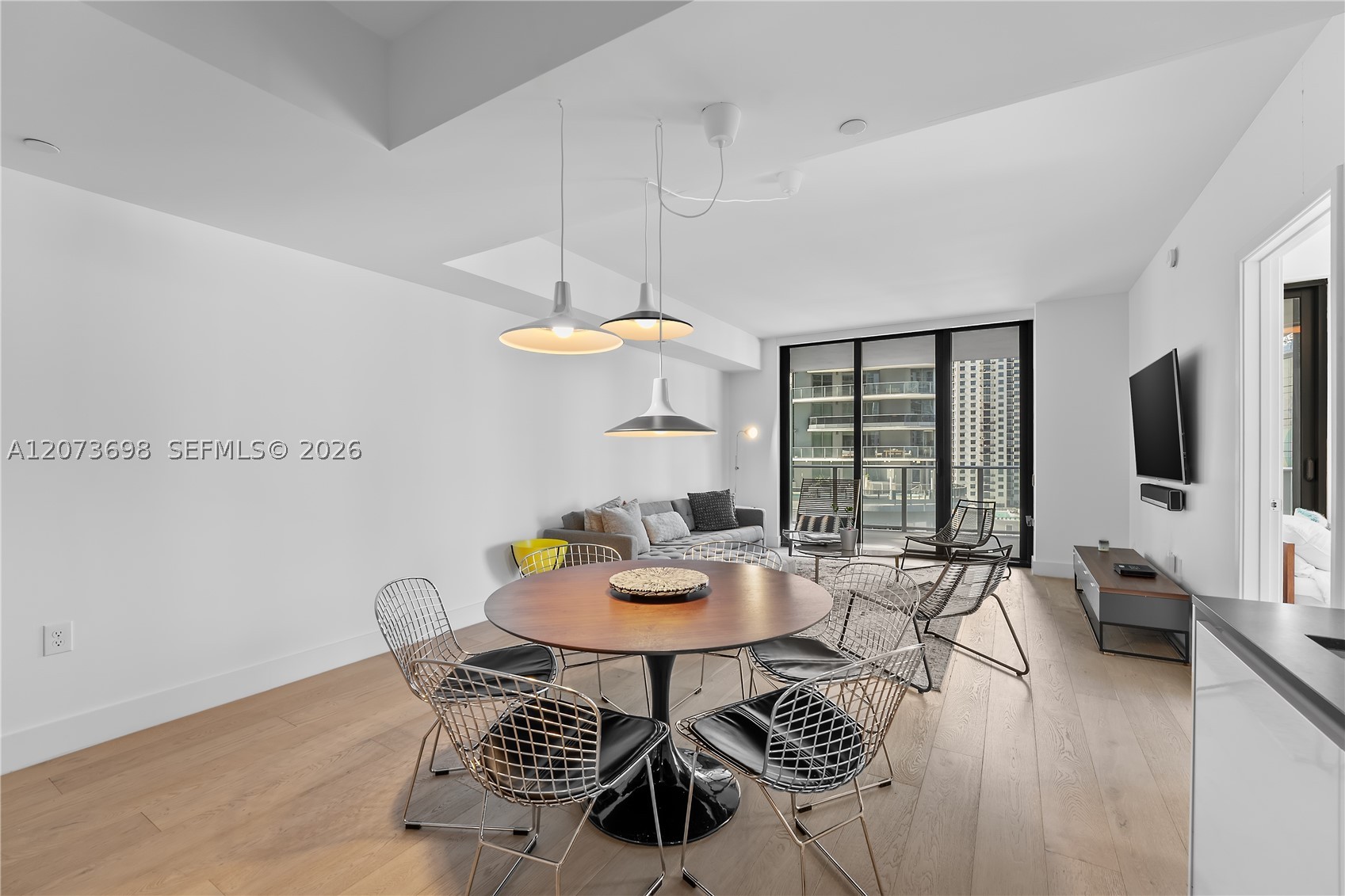 1010 Brickell Ave #1911, Miami FL 33131