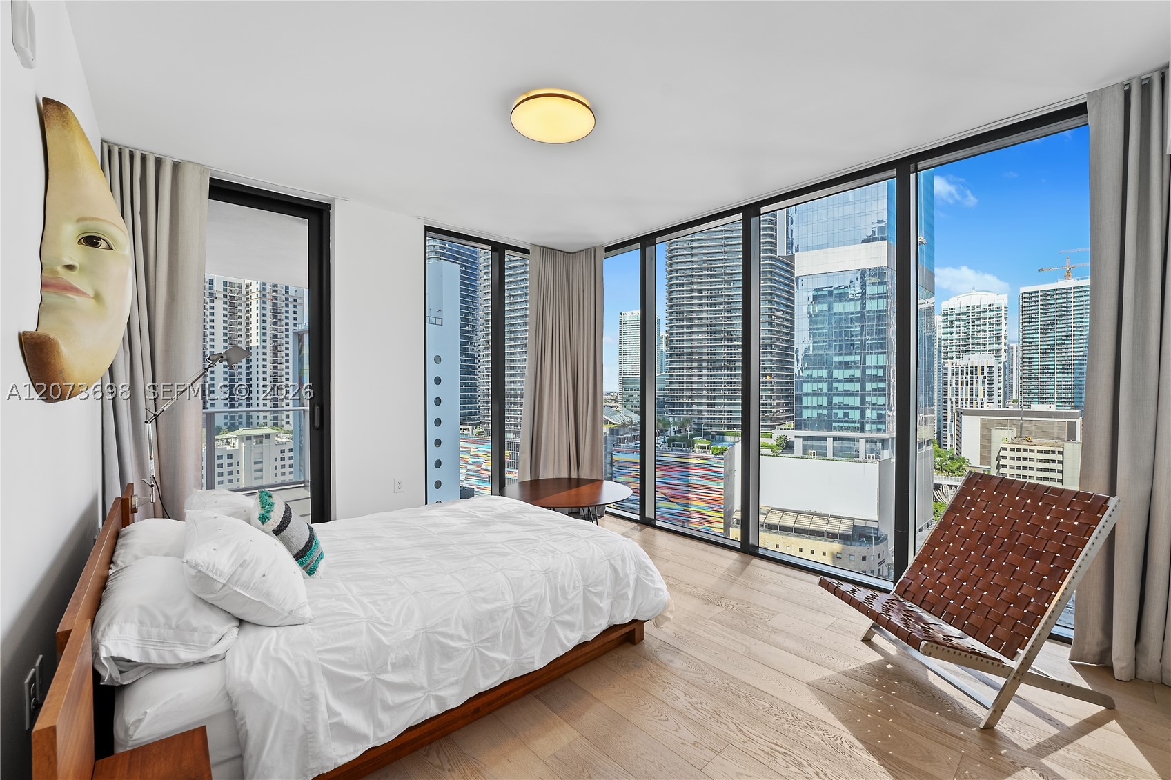 1010 Brickell Ave #1911, Miami FL 33131
