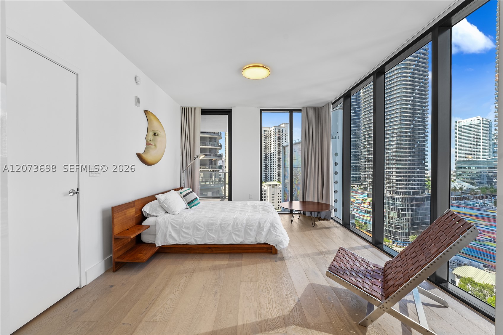 1010 Brickell Ave #1911, Miami FL 33131