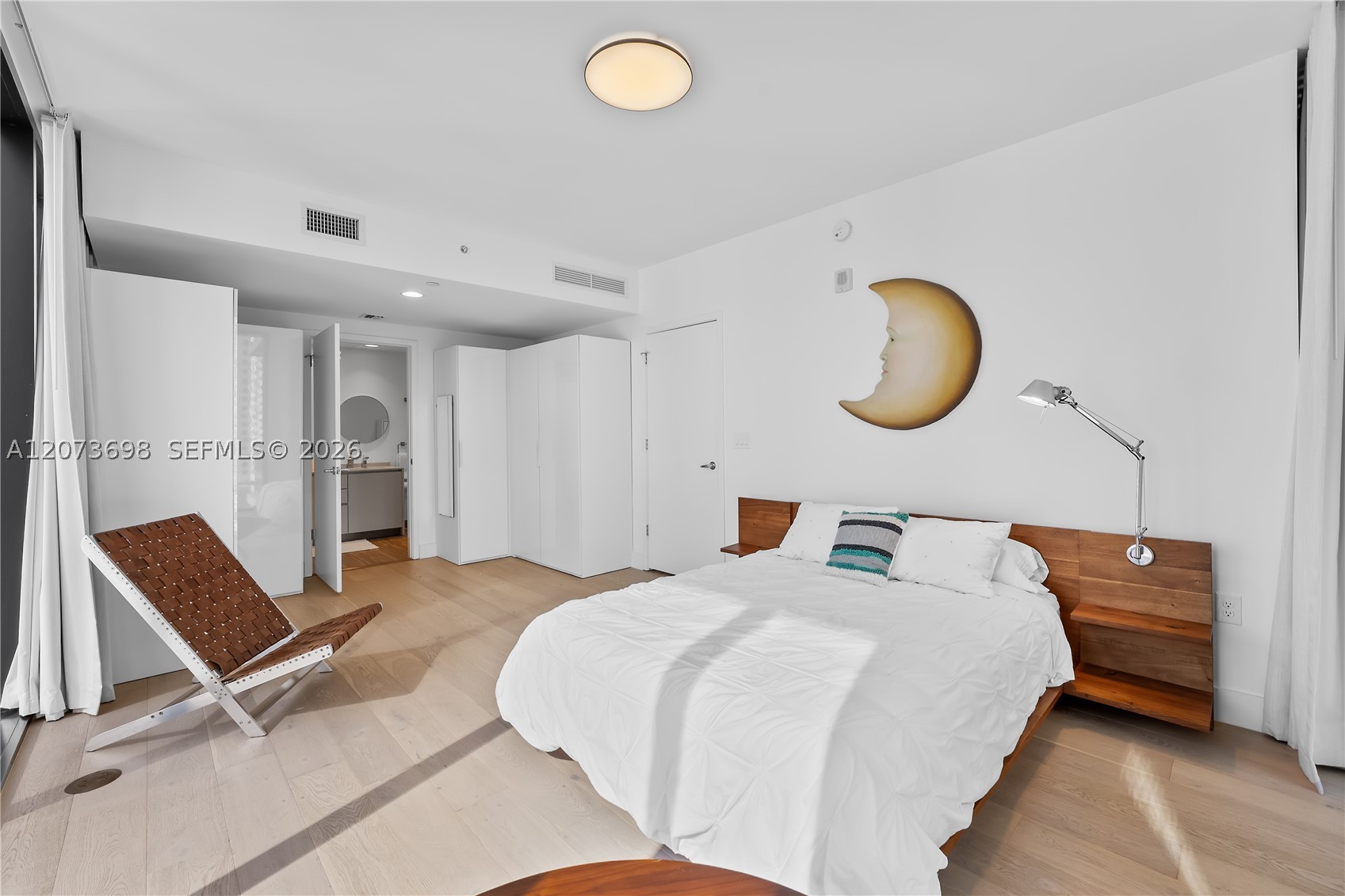 1010 Brickell Ave #1911, Miami FL 33131
