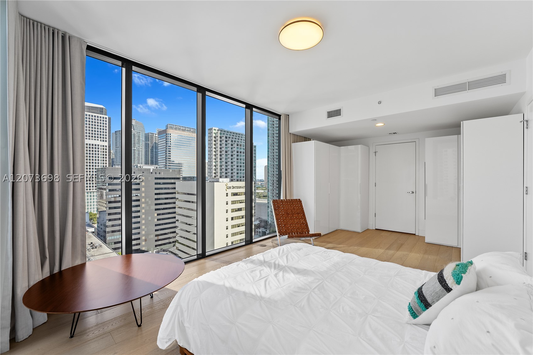 1010 Brickell Ave #1911, Miami FL 33131