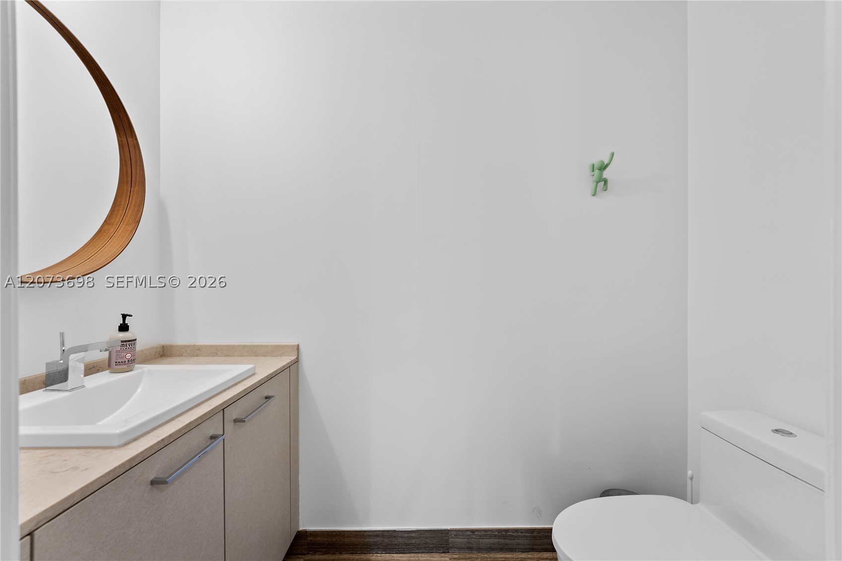 1010 Brickell Ave #1911, Miami FL 33131