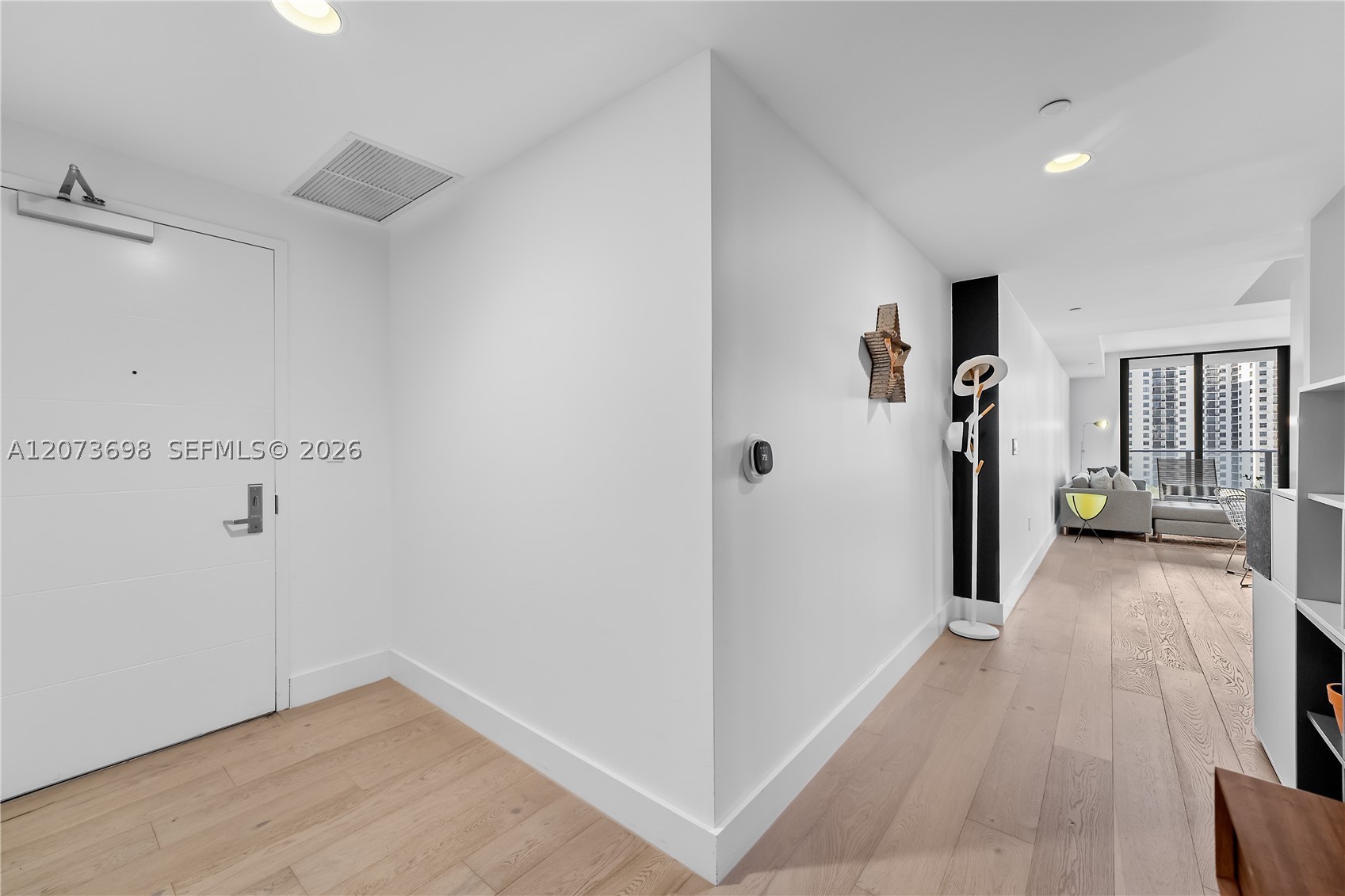 1010 Brickell Ave #1911, Miami FL 33131