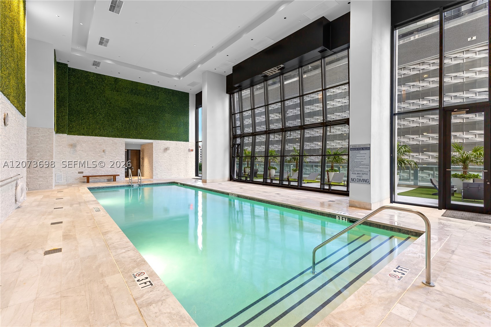 1010 Brickell Ave #1911, Miami FL 33131