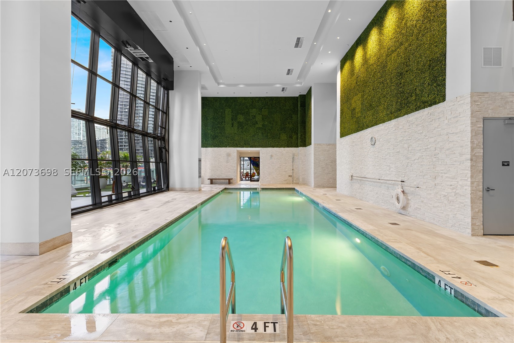 1010 Brickell Ave #1911, Miami FL 33131