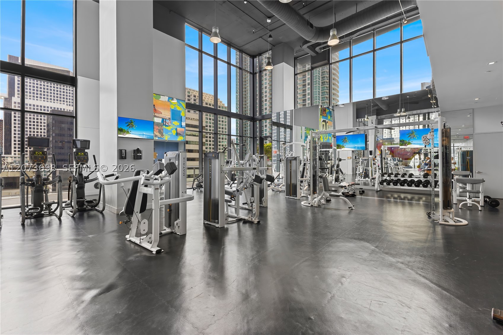 1010 Brickell Ave #1911, Miami FL 33131