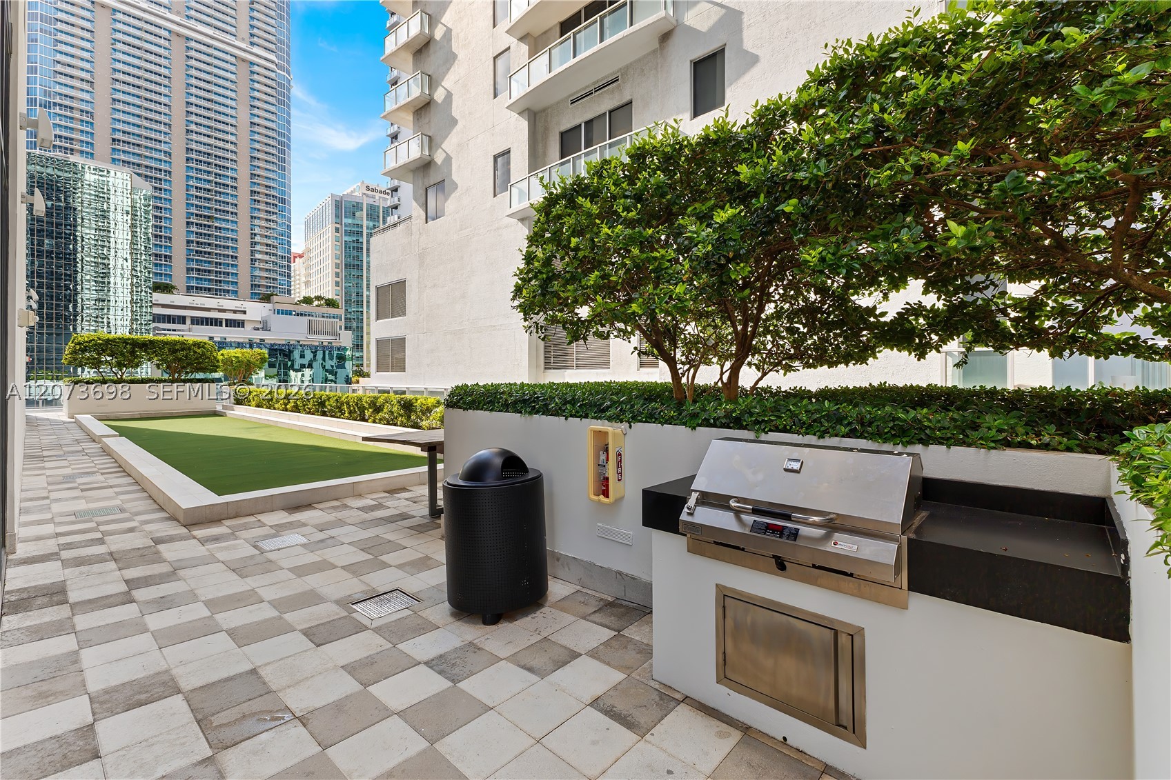 1010 Brickell Ave #1911, Miami FL 33131