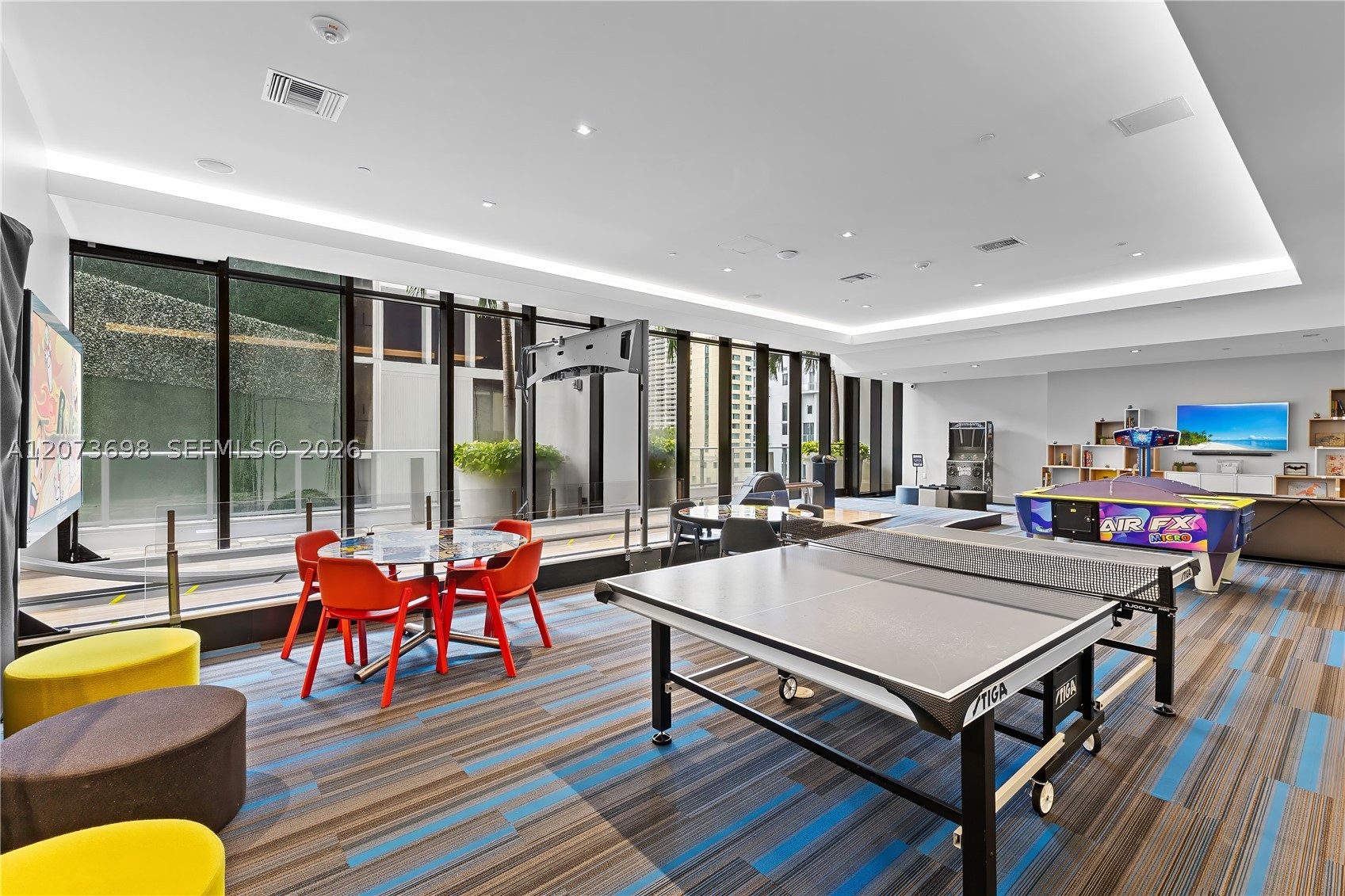 1010 Brickell Ave #1911, Miami FL 33131