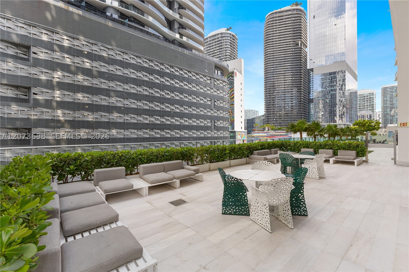 1010 Brickell Ave #1911, Miami FL 33131