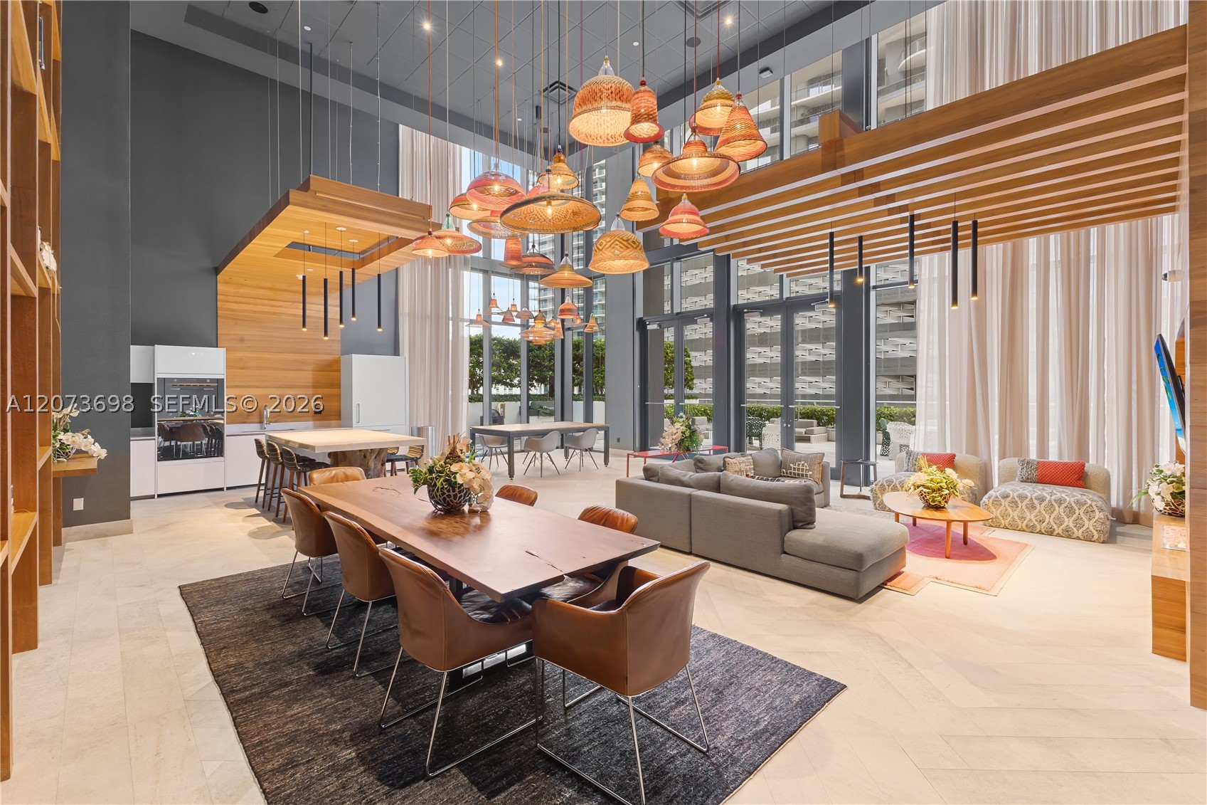 1010 Brickell Ave #1911, Miami FL 33131