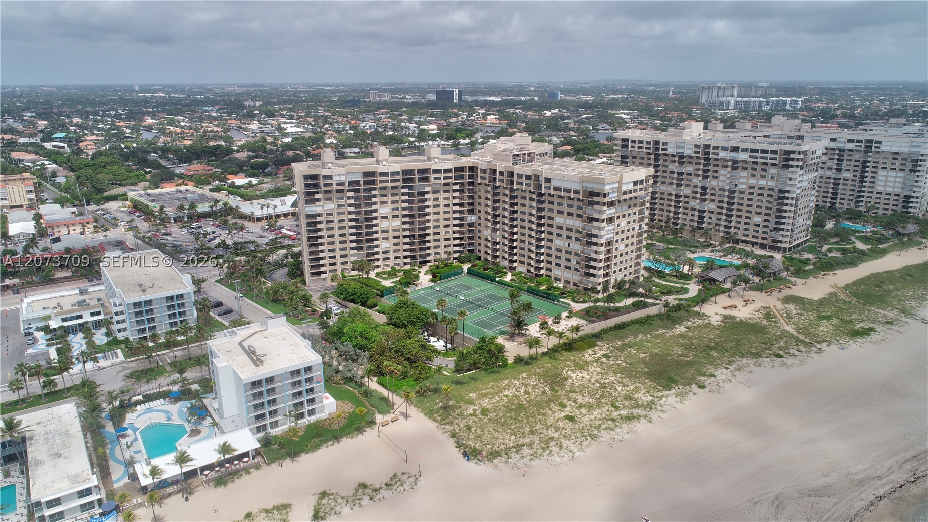 4900 N Ocean Blvd #912, Lauderdale By The Sea FL 33308