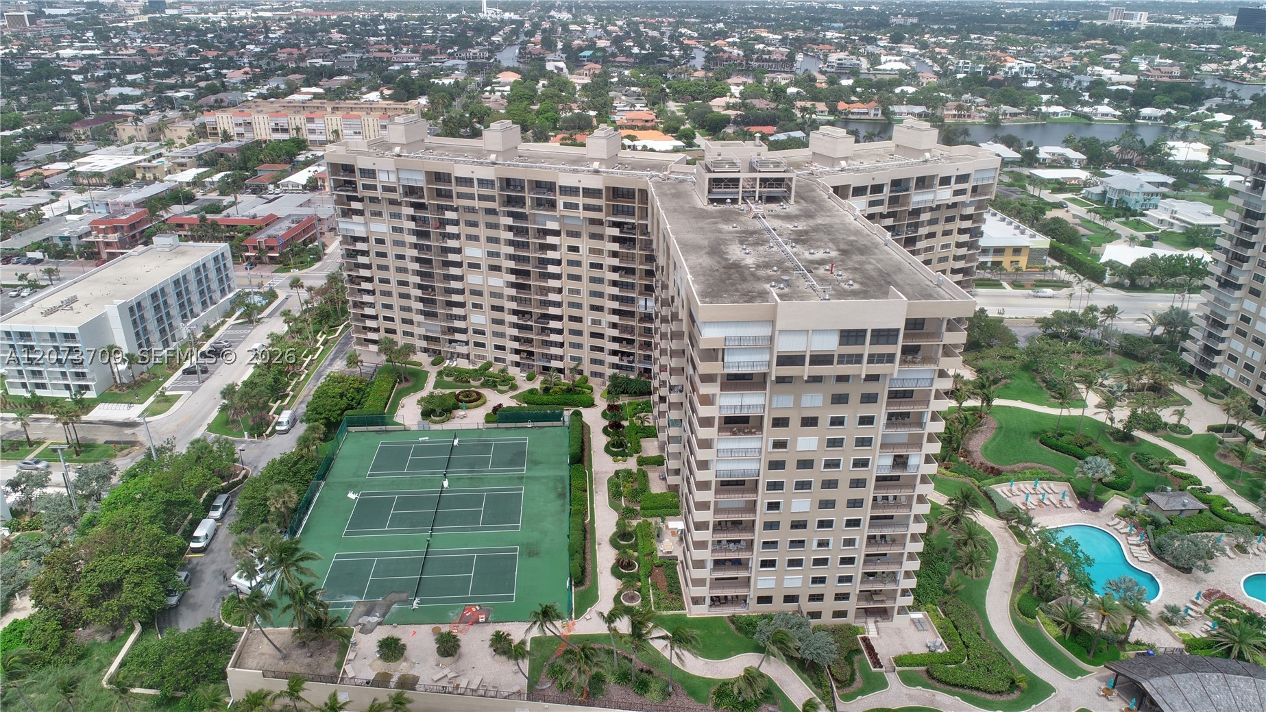 4900 N Ocean Blvd #912, Lauderdale By The Sea FL 33308