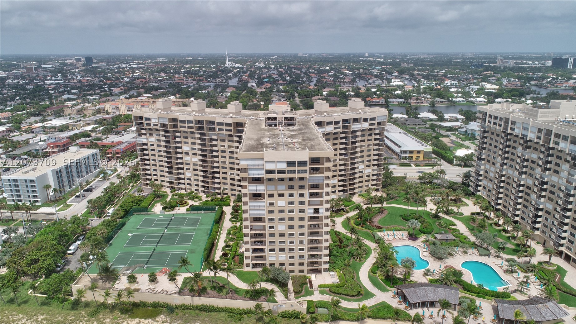 4900 N Ocean Blvd #912, Lauderdale By The Sea FL 33308