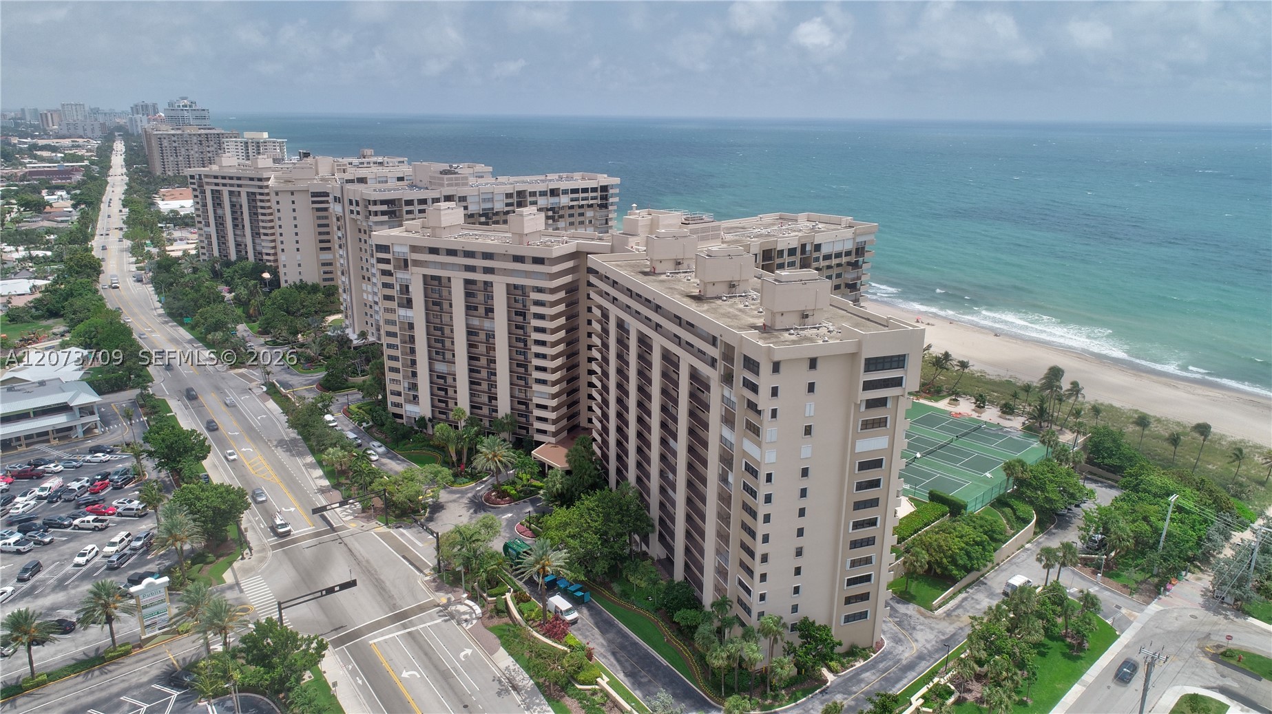 4900 N Ocean Blvd #912, Lauderdale By The Sea FL 33308