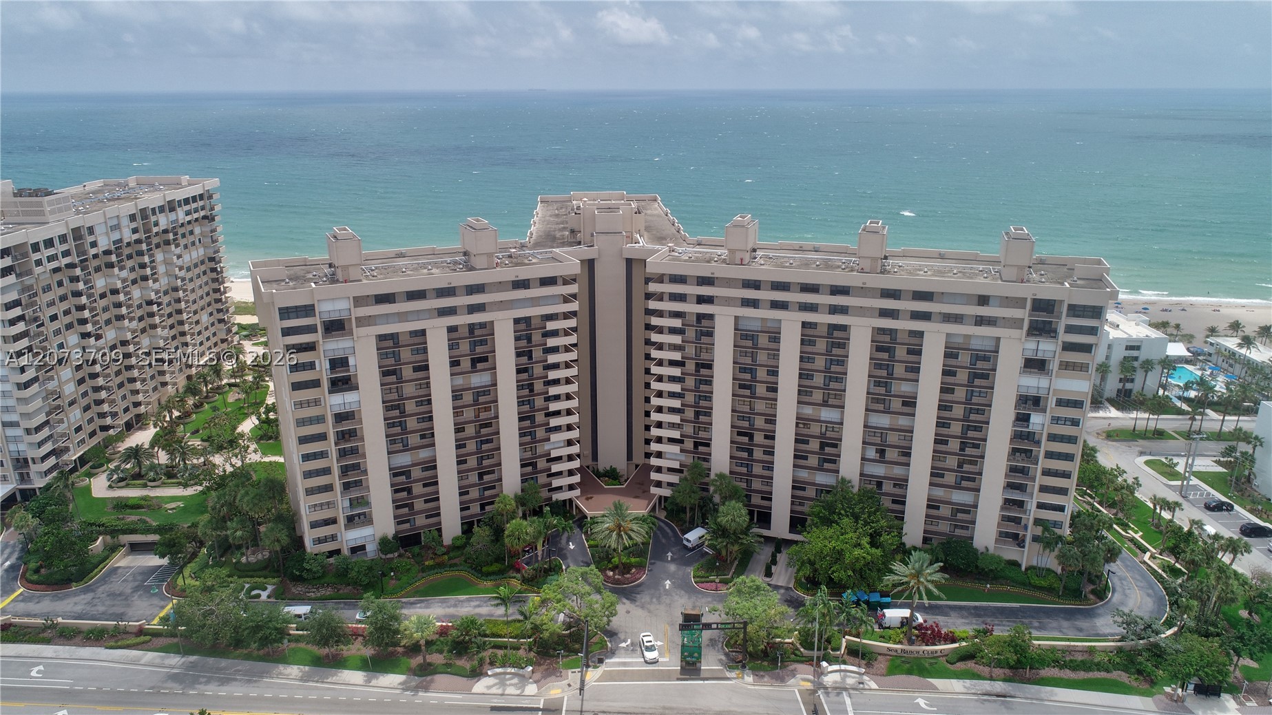 4900 N Ocean Blvd #912, Lauderdale By The Sea FL 33308