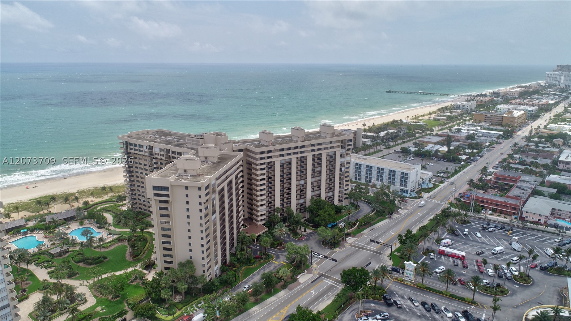 4900 N Ocean Blvd #912, Lauderdale By The Sea FL 33308