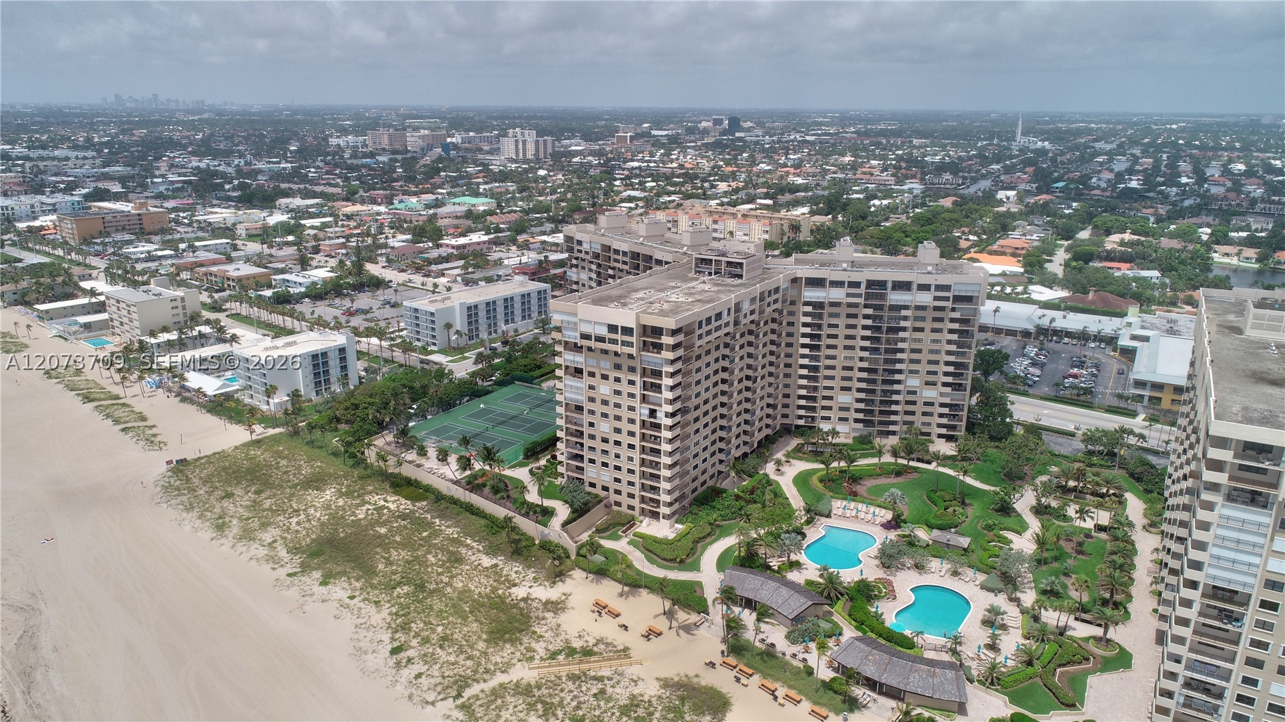 4900 N Ocean Blvd #912, Lauderdale By The Sea FL 33308