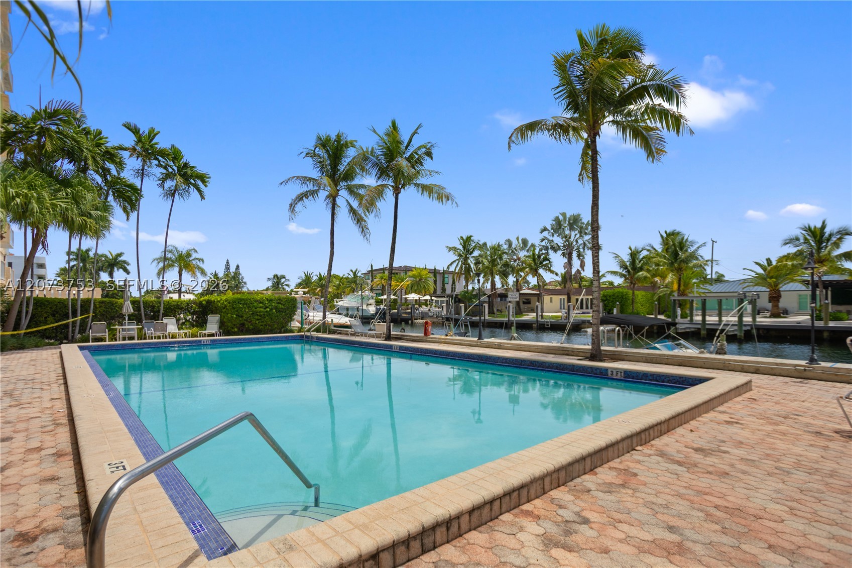 2350 NE 135th St #1204, North Miami FL 33181