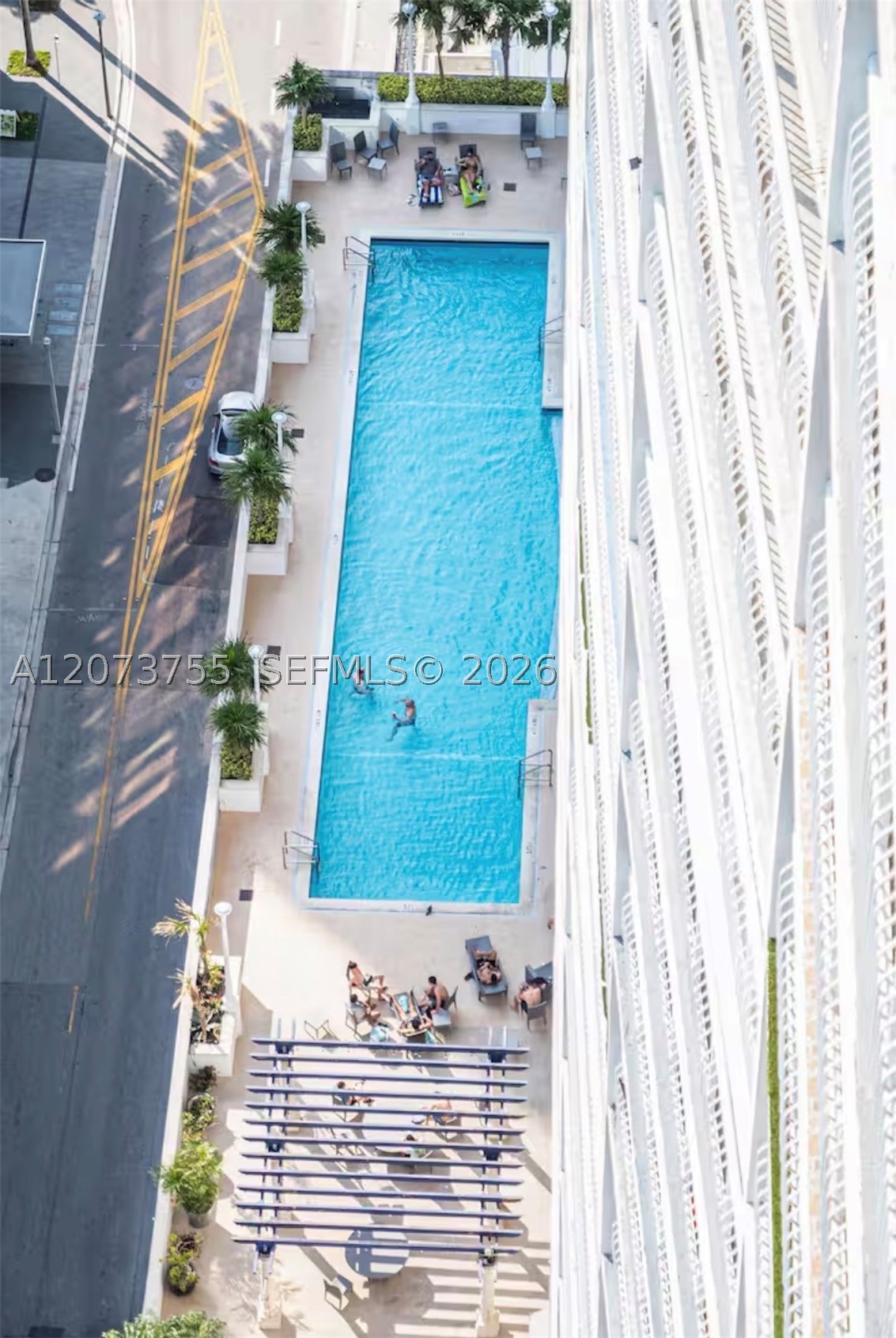 1200 Brickell Bay Dr #4101, Miami FL 33131
