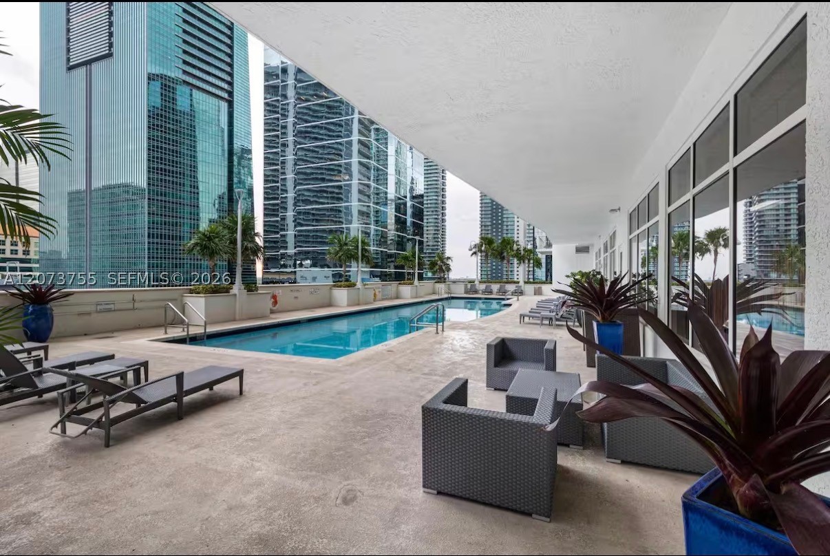 1200 Brickell Bay Dr #4101, Miami FL 33131