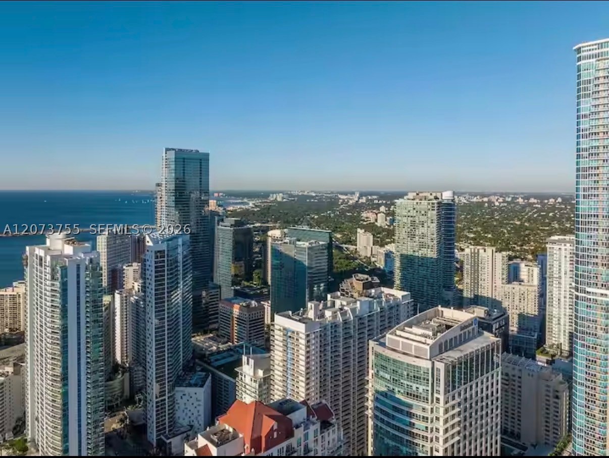 1200 Brickell Bay Dr #4101, Miami FL 33131