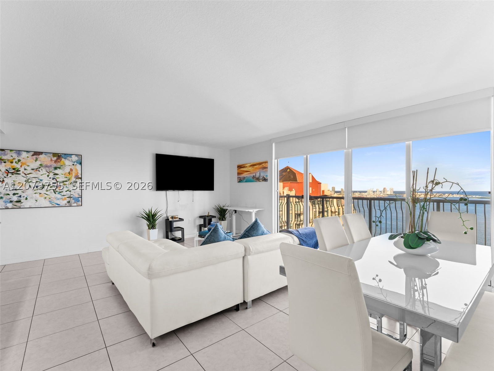 1200 Brickell Bay Dr #4101, Miami FL 33131