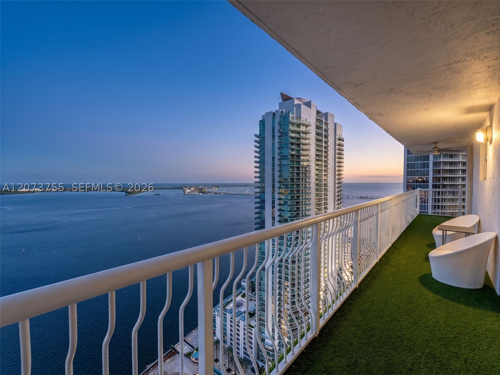 1200 Brickell Bay Dr #4101, Miami FL 33131