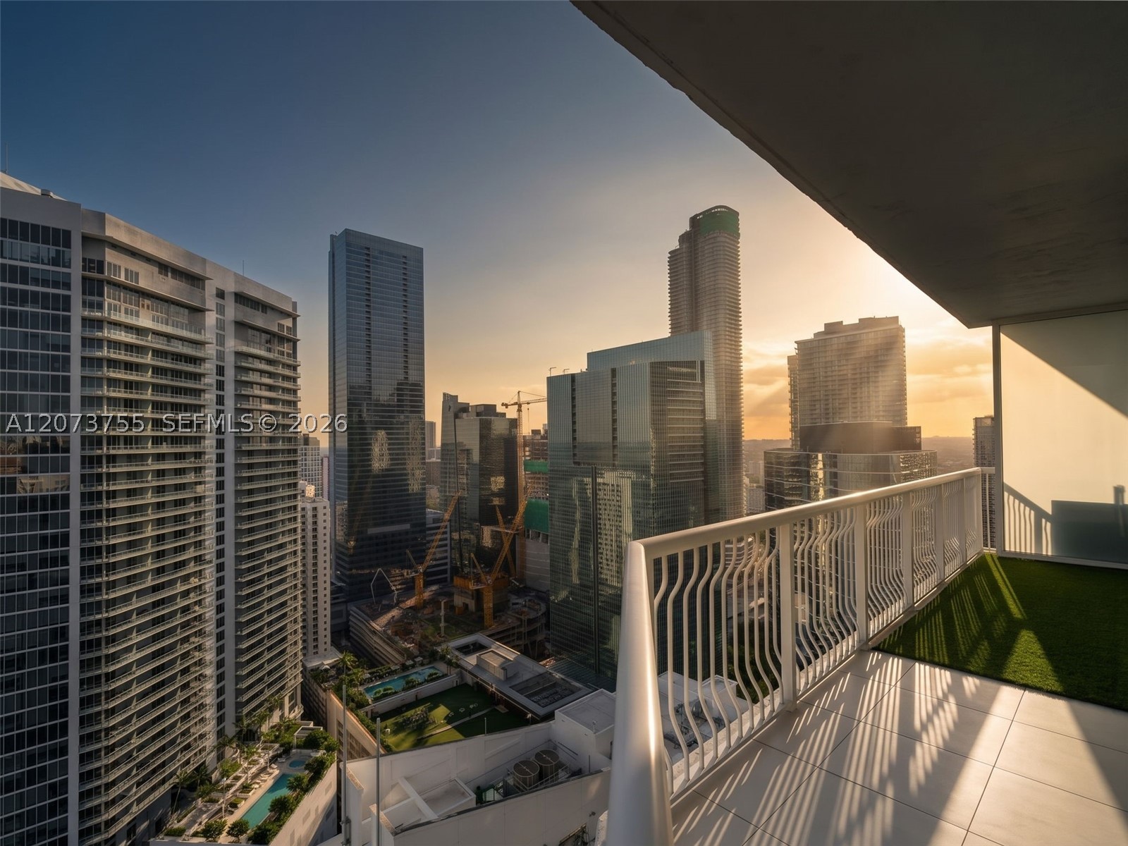 1200 Brickell Bay Dr #4101, Miami FL 33131
