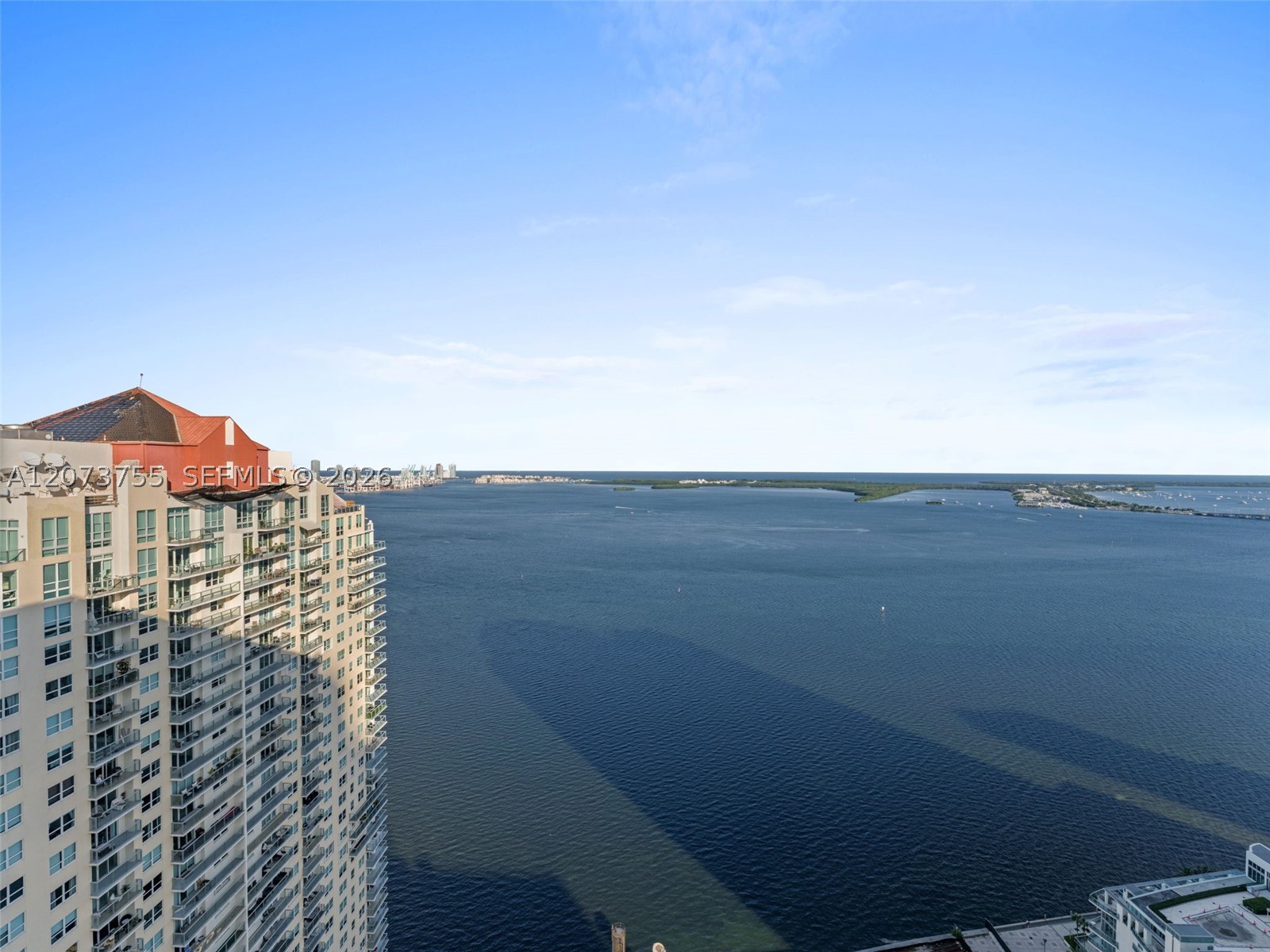 1200 Brickell Bay Dr #4101, Miami FL 33131