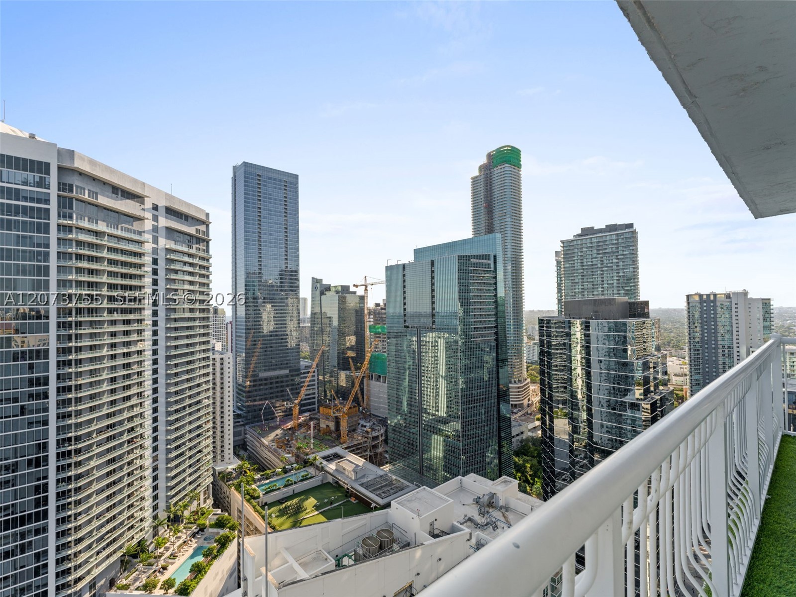 1200 Brickell Bay Dr #4101, Miami FL 33131