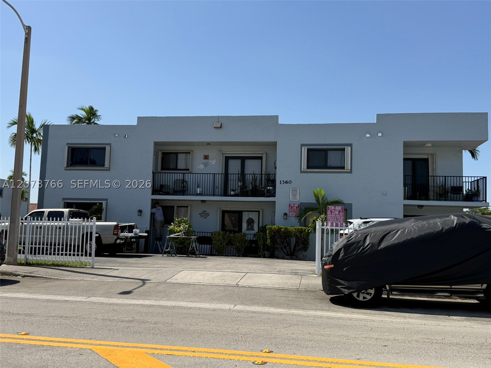 1360 W 41st St #103, Hialeah FL 33012