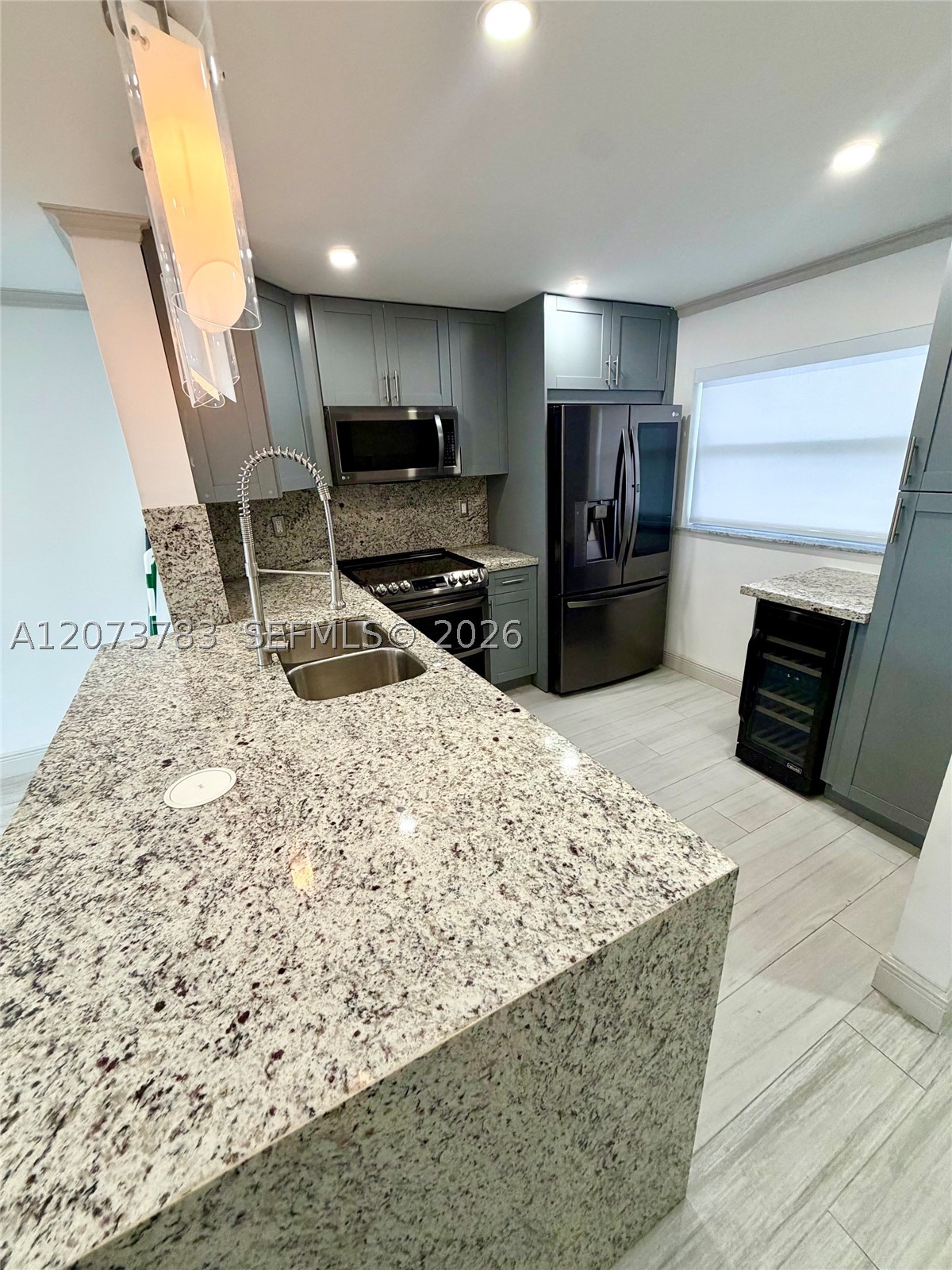 4000 NE 170th St #207, North Miami Beach FL 33160