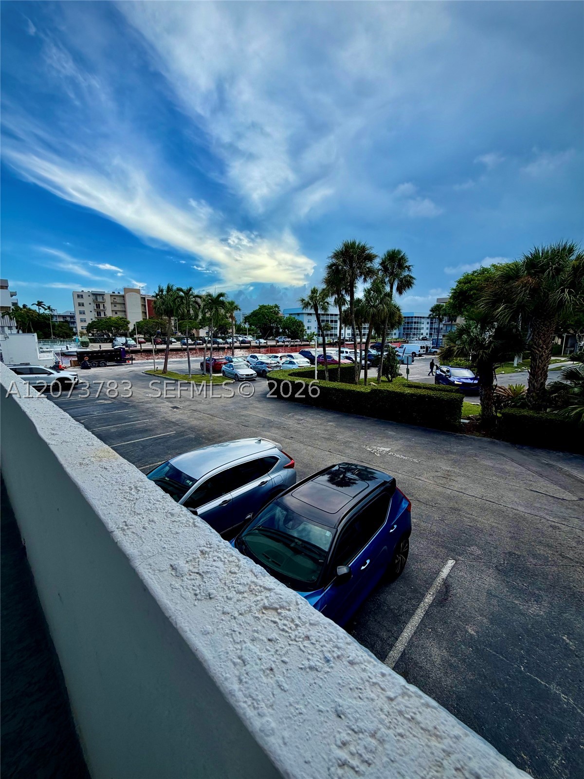 4000 NE 170th St #207, North Miami Beach FL 33160