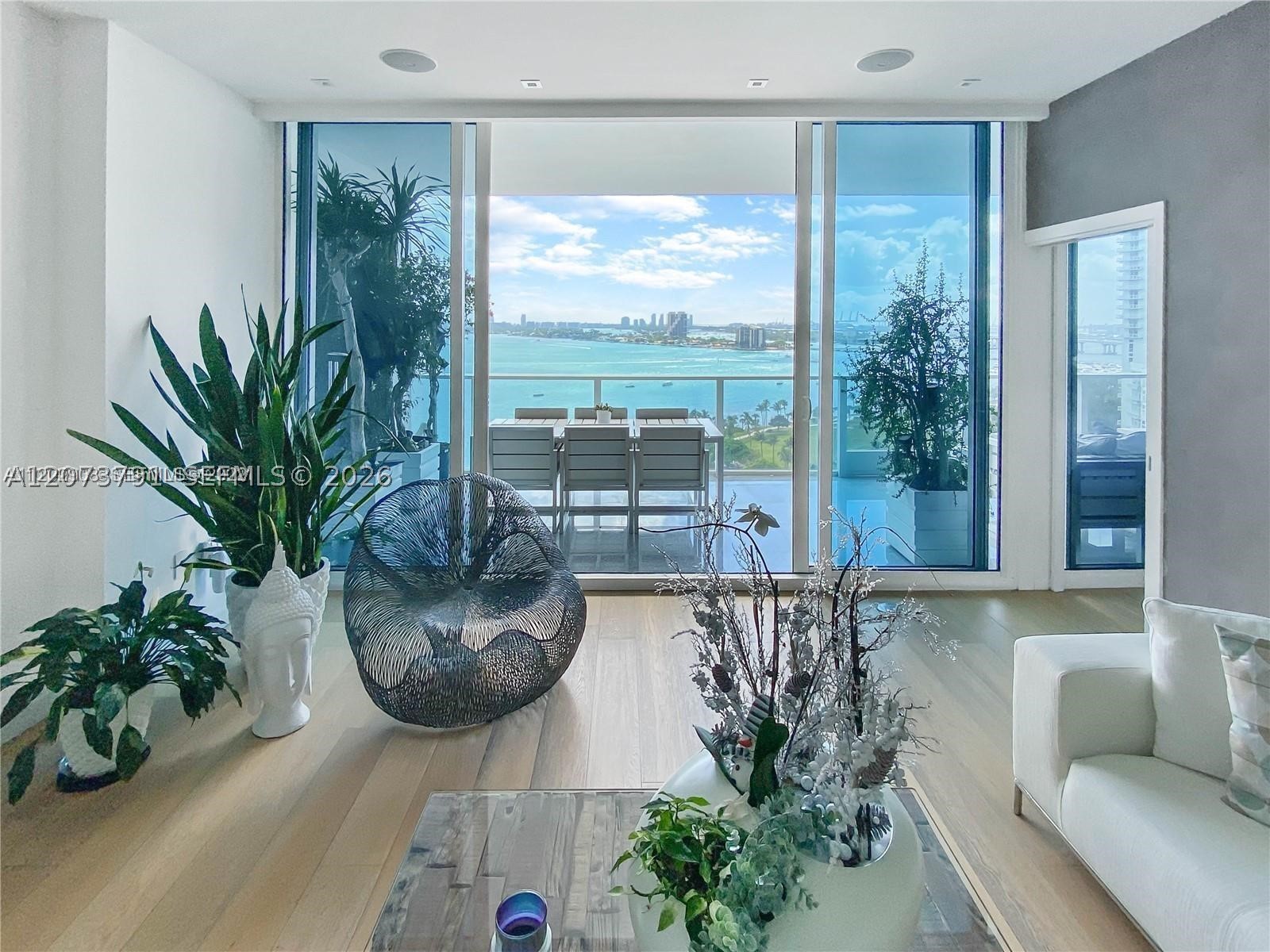 2020 N Bayshore Dr #1606, Miami FL 33137