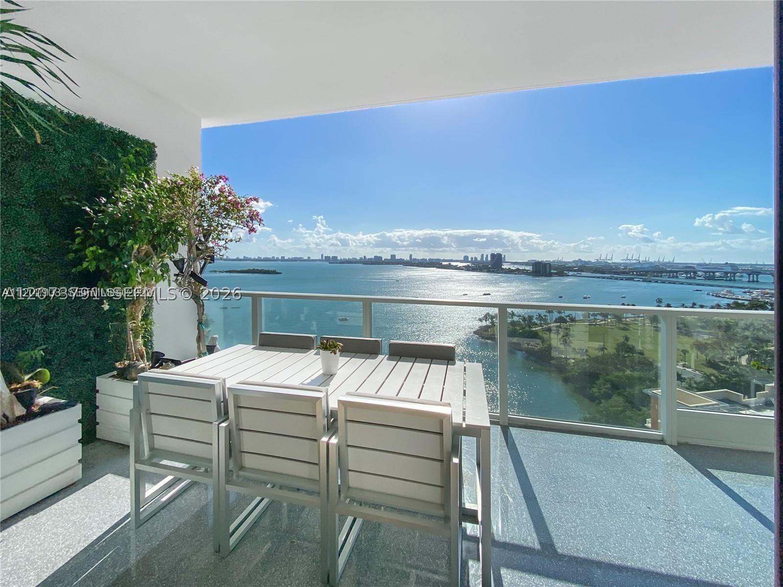 2020 N Bayshore Dr #1606, Miami FL 33137