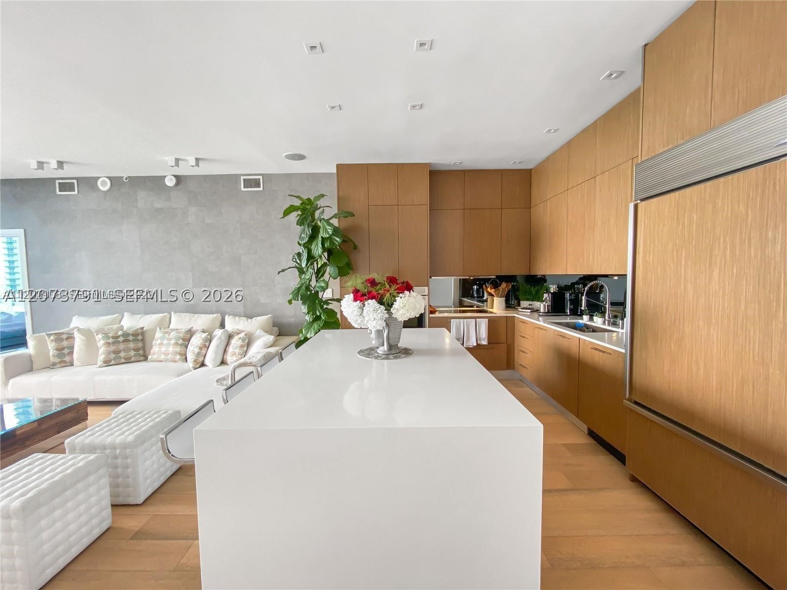 2020 N Bayshore Dr #1606, Miami FL 33137