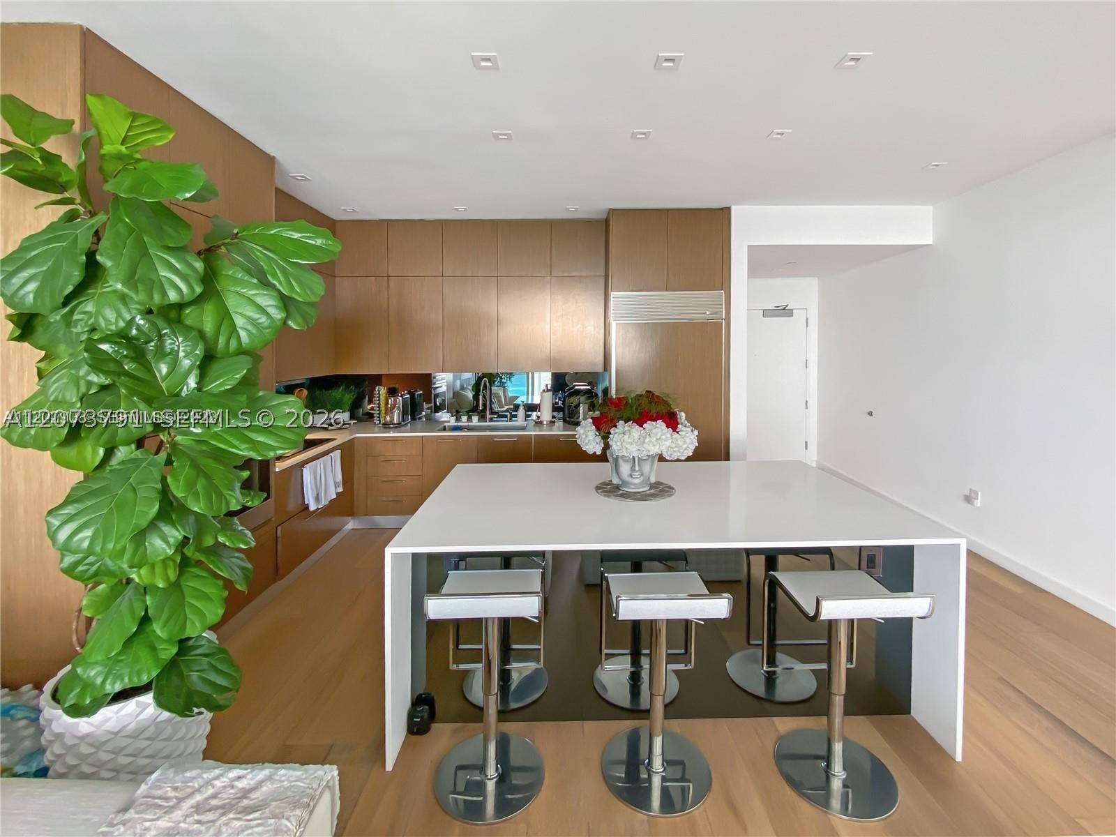 2020 N Bayshore Dr #1606, Miami FL 33137