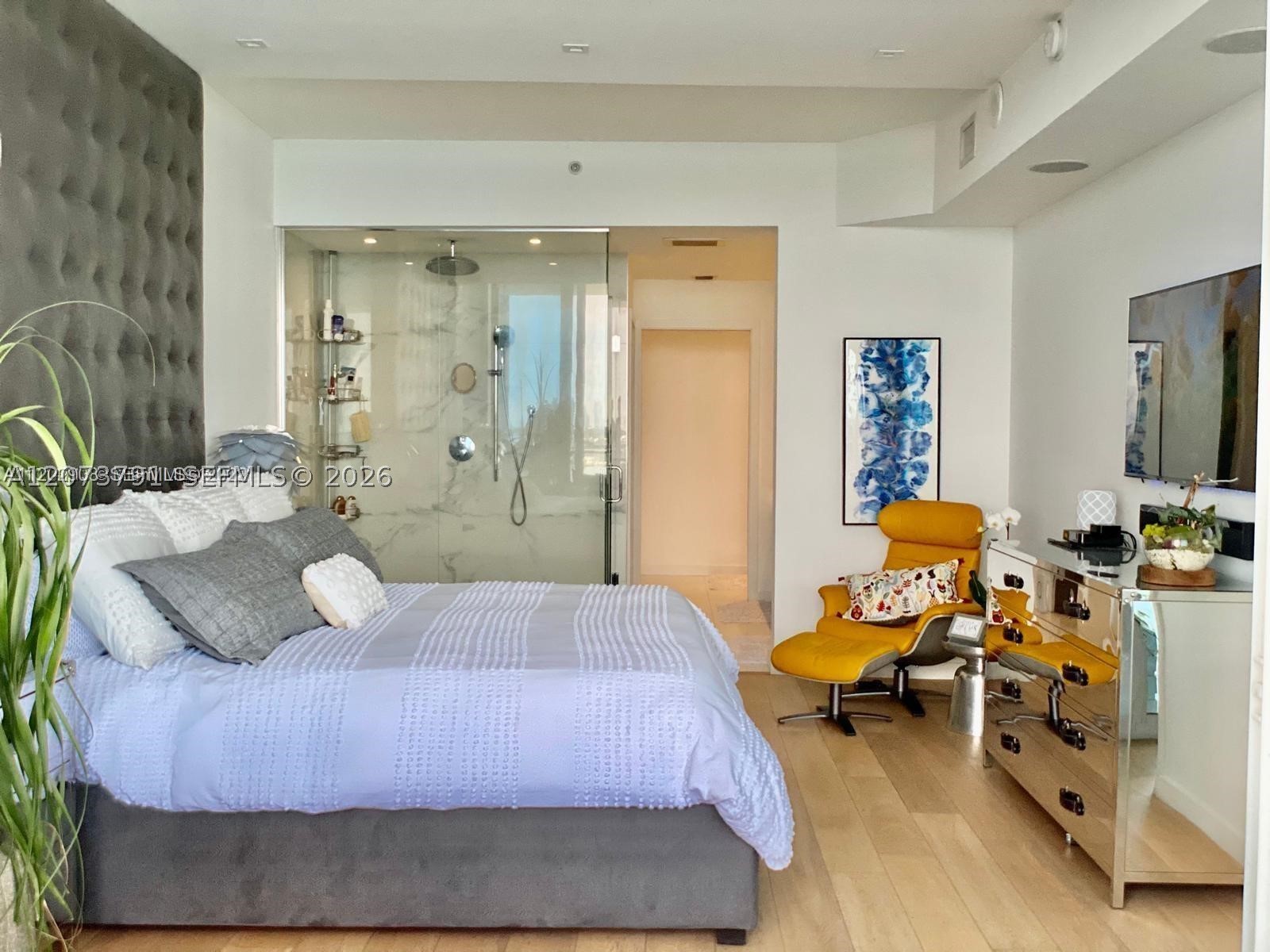 2020 N Bayshore Dr #1606, Miami FL 33137