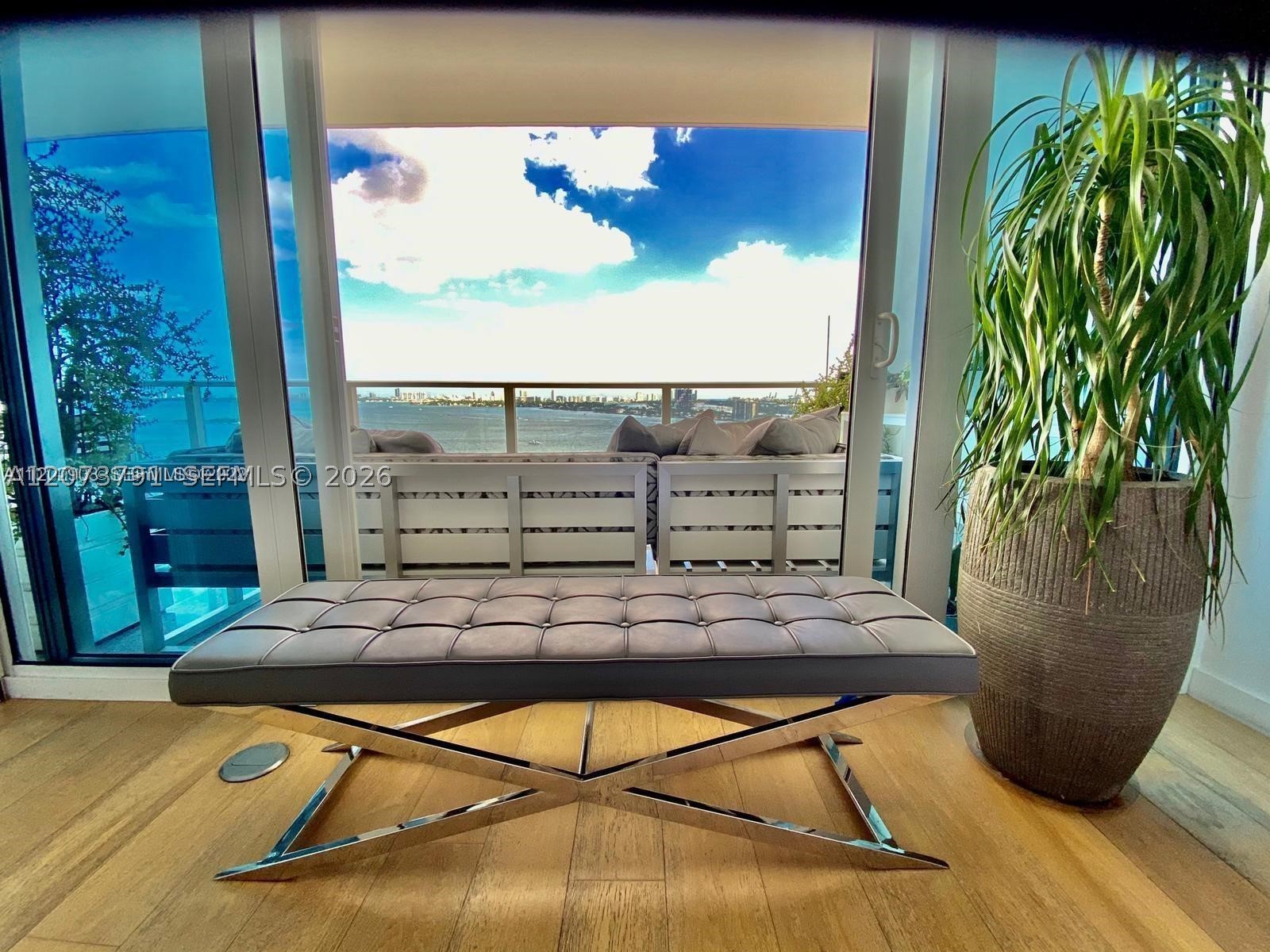 2020 N Bayshore Dr #1606, Miami FL 33137