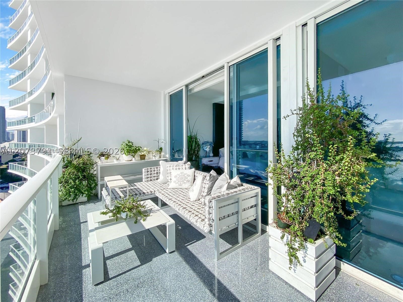 2020 N Bayshore Dr #1606, Miami FL 33137