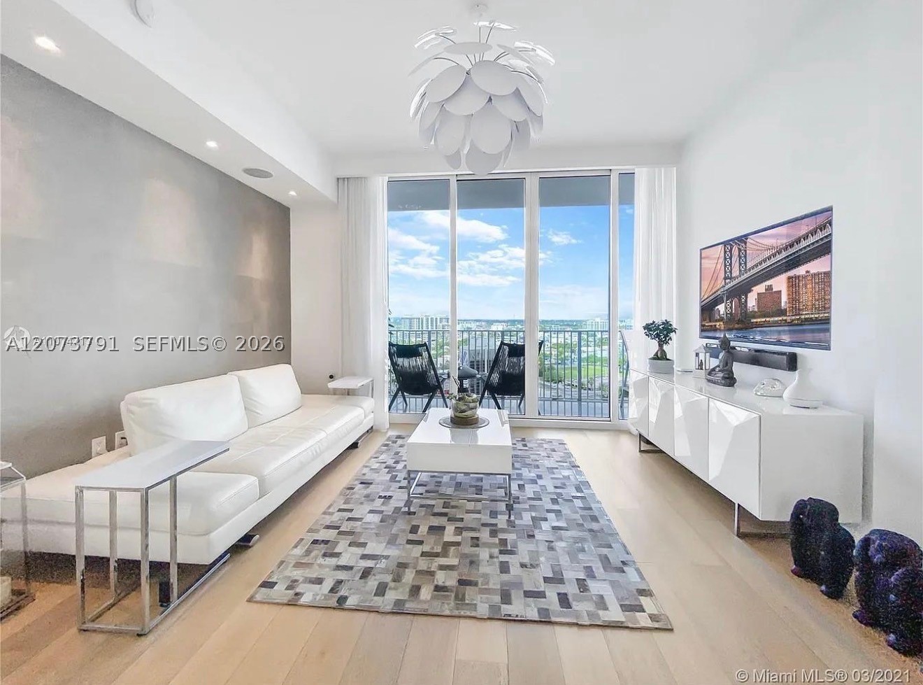 2020 N Bayshore Dr #1606, Miami FL 33137