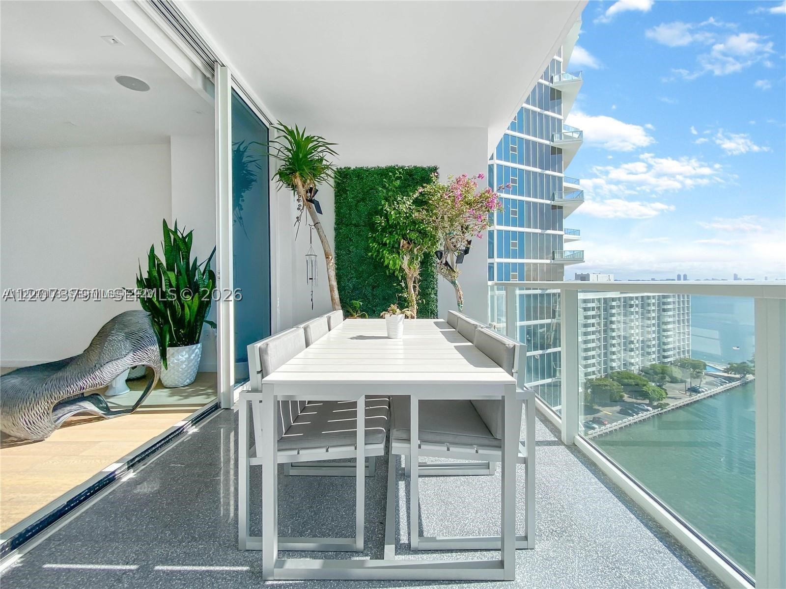 2020 N Bayshore Dr #1606, Miami FL 33137