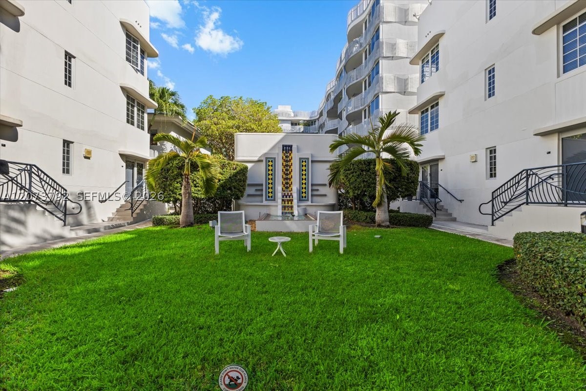 435 21st St #111, Miami Beach FL 33139