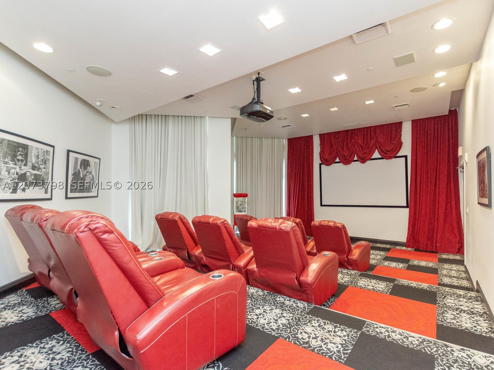 350 S MIAMI AVE #1912, Miami FL 33130