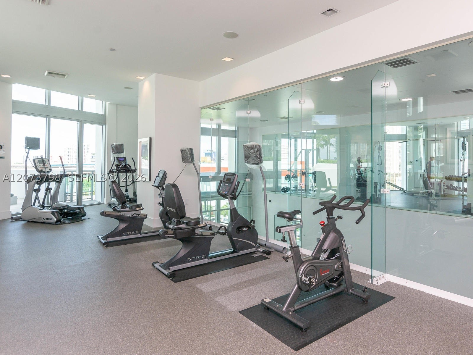 350 S MIAMI AVE #1912, Miami FL 33130