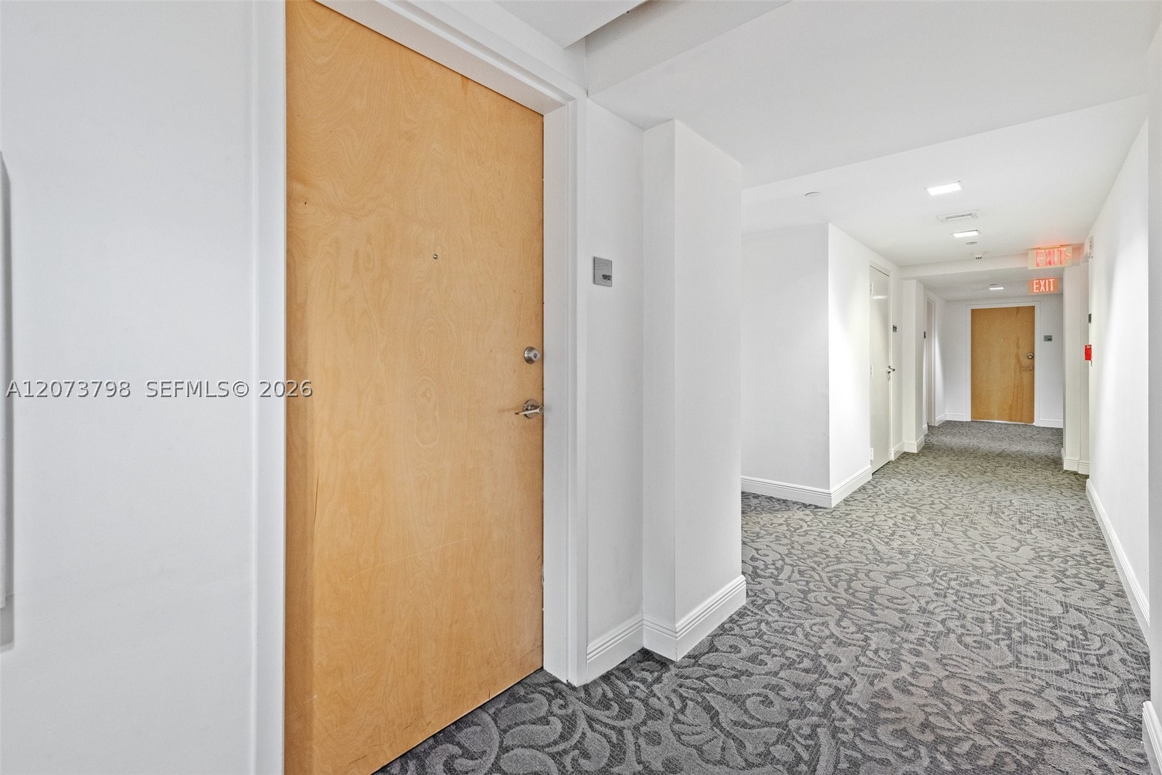 350 S MIAMI AVE #1912, Miami FL 33130