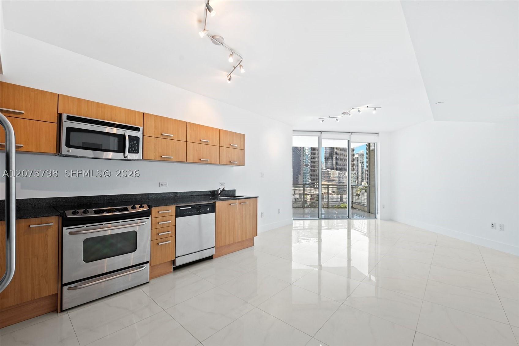 350 S MIAMI AVE #1912, Miami FL 33130