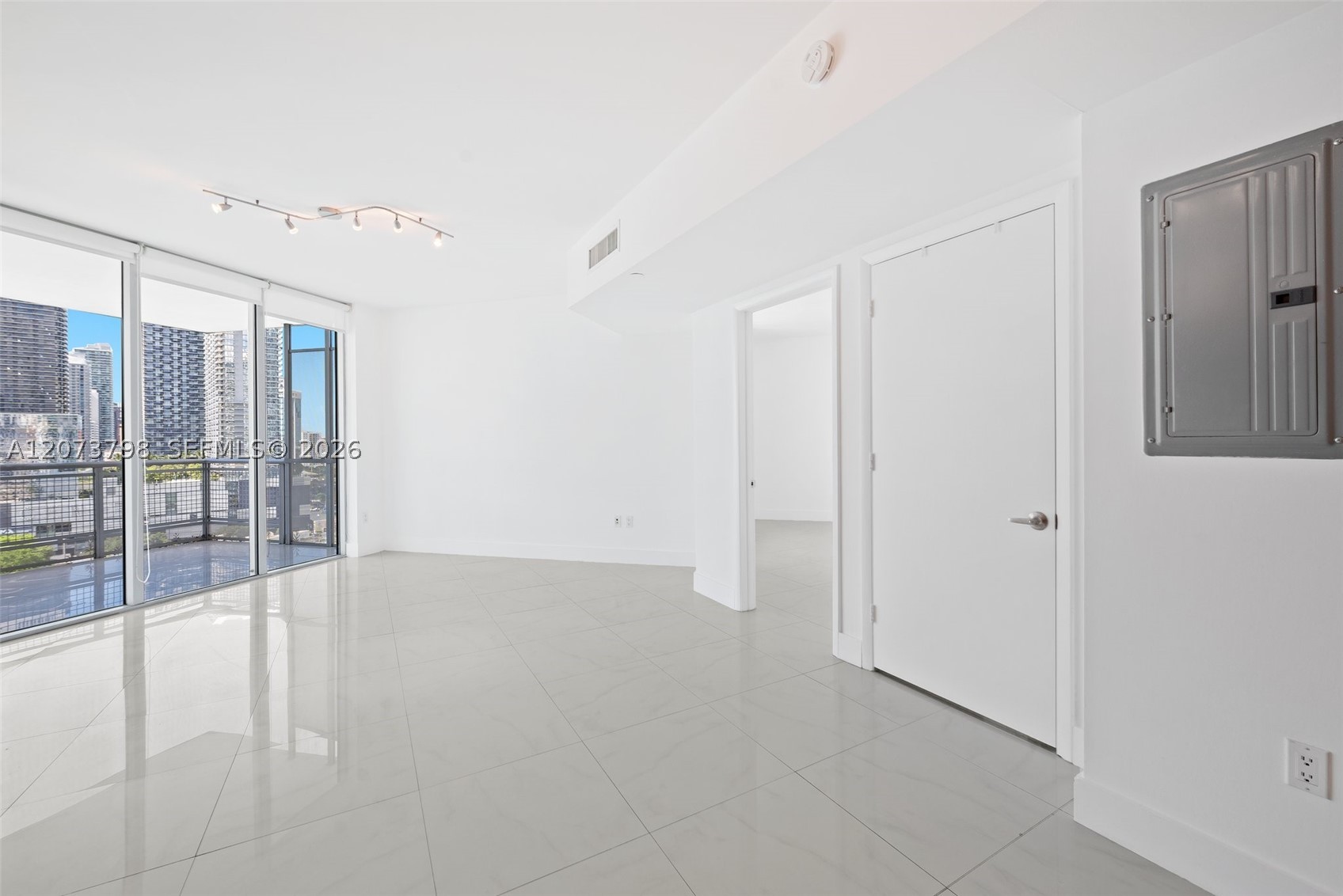 350 S MIAMI AVE #1912, Miami FL 33130